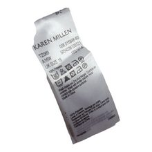 Load image into Gallery viewer, Karen Millen Jacquard Blouse size 12