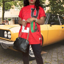 Load image into Gallery viewer, Vintage 1980s Bally Quilted Leather Bag