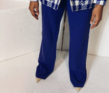 Load image into Gallery viewer, Uffizi Wool Crepe Pants