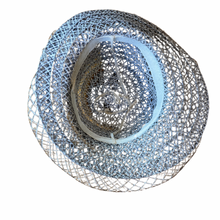 Load image into Gallery viewer, Vintage Summer Garden Hat