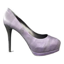 Load image into Gallery viewer, Giuseppe Zanotti Design Platform Heels size 39.5