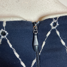 Load image into Gallery viewer, Opti_Zippers_Womens Vintage Clothing Sites_Vintage Dresses_Vivianne Marlowe_Lucille Golden Vintage