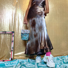 Load image into Gallery viewer, Custom Dyed Jessica Mclintock Bridal Slip Dress