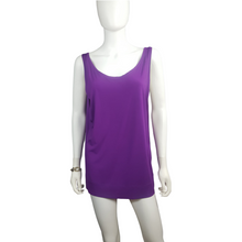 Load image into Gallery viewer, Helmut Lang Slinky Tank sz. M