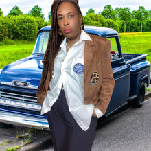 Load image into Gallery viewer, Givenchy ❌ Ralph Lauren Men’s White Button Down Shirt Size L