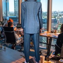 Load image into Gallery viewer, East Side Clothing Co. Suit Size M