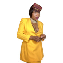 Load image into Gallery viewer, Handmade Balochi Cap