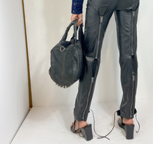 Load image into Gallery viewer, Alexander Wang Rocco Duffle Bag