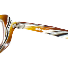 Load image into Gallery viewer, Alain Mikli Paris Eyeglasses