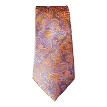 Load image into Gallery viewer, Yves Saint Laurent Silk Tie