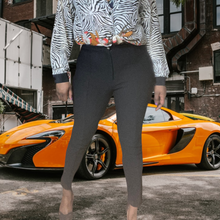 Load image into Gallery viewer, 1980s ET VOUS Jean's Riding Pant