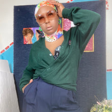 Load image into Gallery viewer, Diane Von Furstenberg Color Authority Scarf