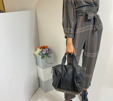 Load image into Gallery viewer, Alexander Wang Rocco Duffle Bag