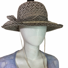 Load image into Gallery viewer, Vintage Summer Garden Hat