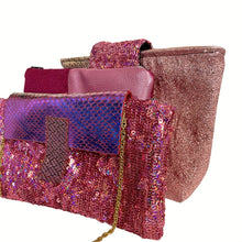 Load image into Gallery viewer, Salvaged NoWa by Narai Clutch & Carry Bundle