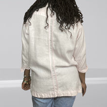 Load image into Gallery viewer, Givenchy Linen Shirt sz. L