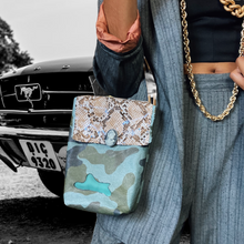 Load image into Gallery viewer, East Side Clothing Co. Suit Size M