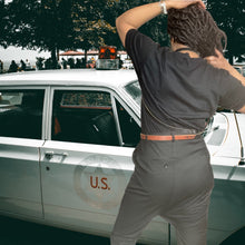 Load image into Gallery viewer, Leather Harness Belt