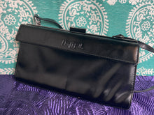 Load image into Gallery viewer, Mary McFadden 3N1 Vintage Handbag Embroiderd Florals Animal Print