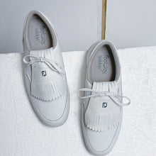 Load image into Gallery viewer, FootJoy Golf Sneakers Size 10.5