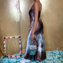 Load image into Gallery viewer, Custom Dyed Jessica Mclintock Bridal Slip Dress