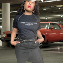 Load image into Gallery viewer, Leather Harness Belt