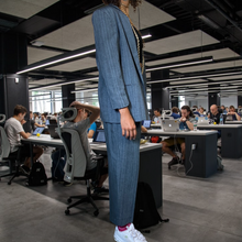 Load image into Gallery viewer, East Side Clothing Co. Suit Size M