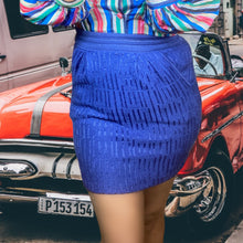 Load image into Gallery viewer, Rag & Bone Viscose Knit Pencil Skirt size S