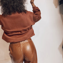 Load image into Gallery viewer, Ricardo Sweat Shirt Size M