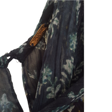 Load image into Gallery viewer, Free People Spaghetti Strap Flutter Blouse Size L