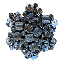 Load image into Gallery viewer, Vintage Miriam Haskell Rhinestone Brooch, Made in Austria Lucille Golden Vintage