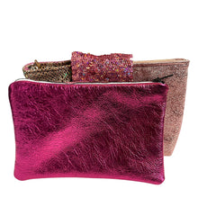 Load image into Gallery viewer, Salvaged NoWa by Narai Clutch & Carry Bundle