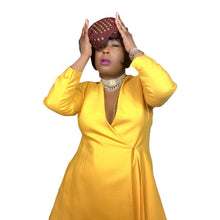 Load image into Gallery viewer, Handmade Balochi Cap