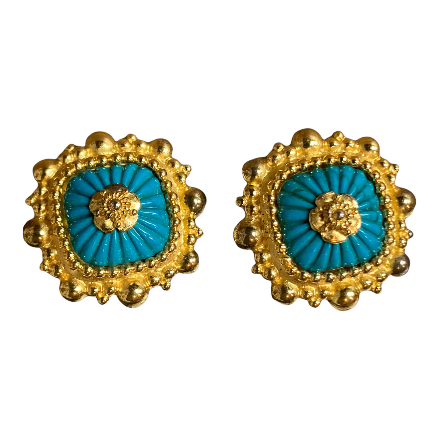 Vintage Stephen Dweck Earrings