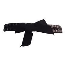 Load image into Gallery viewer, Moschino Cheap and Chic Beaded Belt Size M