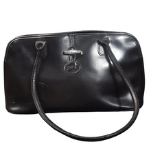 Load image into Gallery viewer, Vintage Longchamp Doctors Bag