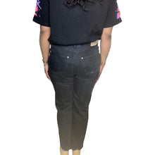 Load image into Gallery viewer, Celine Jeans, Black