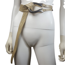 Load image into Gallery viewer, Leather Belt Size O/S