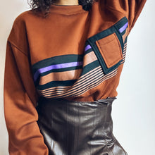 Load image into Gallery viewer, Ricardo Sweat Shirt Size M