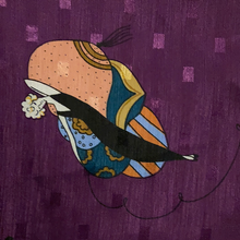 Load image into Gallery viewer, 1970s Diane von Furstenberg Blouse Size M