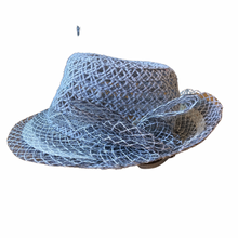 Load image into Gallery viewer, Vintage Summer Garden Hat