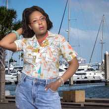 Load image into Gallery viewer, Alain Mikli Paris Eyeglasses