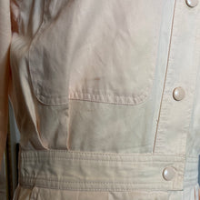 Load image into Gallery viewer, Vintage 80s Escada by SRB Pale Pink Jumpsuit