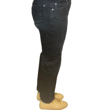 Load image into Gallery viewer, Celine Jeans, Black