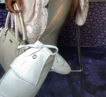 Load image into Gallery viewer, FootJoy Golf Sneakers Size 10.5