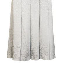 Load image into Gallery viewer, Calvin Klein Collection 205W39NYC Silk Jacquard Kaydee Skirt Size 38