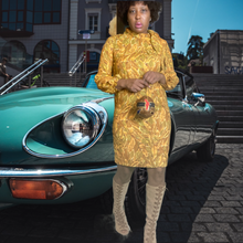 Load image into Gallery viewer, 60's _ Vintage_Dresses_ LGV_Vintage Cars