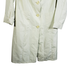 Load image into Gallery viewer, CASSIN New York Lightweight Trenchcoat Size S