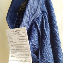 Load image into Gallery viewer, Rag & Bone Viscose Knit Pencil Skirt size S