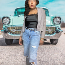 Load image into Gallery viewer, Vivienne Westwood Anglomania Bounty Blazer size 42